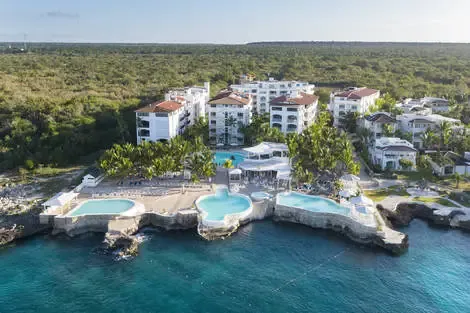Hôtel Whala Bayahibe bayahibe Republique Dominicaine