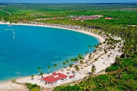 Hôtel Bahia Principe Grand La Romana la_romana Republique Dominicaine