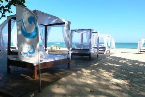 Hôtel Blue Jacktar Hotel & Golf playa_dorada REPUBLIQUE DOMINICAINE