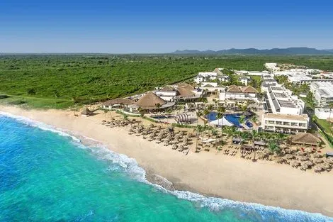 Hôtel Chic All Exclusive Resort By Royalton punta_cana REPUBLIQUE DOMINICAINE