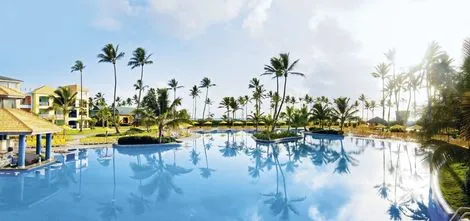 Hôtel Ocean Blue & Sand Beach Resort - All Inclusive punta_cana REPUBLIQUE DOMINICAINE