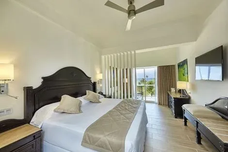 Junior suite vue mer