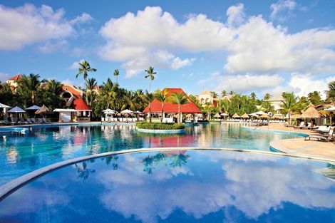 Hôtel Bahia Principe Luxury Ambar punta_cana Republique Dominicaine