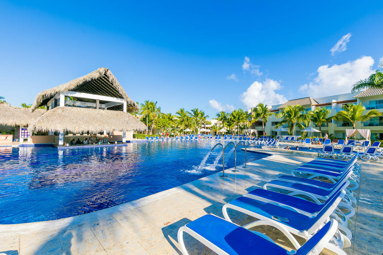 Hôtel Royalton Splash Punta Cana Resort & Spa punta_cana Republique Dominicaine