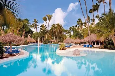 Hôtel Melia Caribe Beach Resort punta_cana Republique Dominicaine