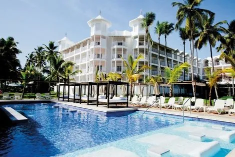 Hôtel Riu Palace Macao punta_cana Republique Dominicaine