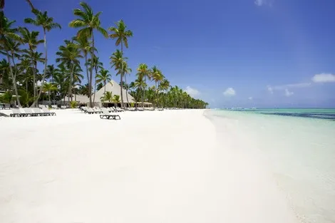 séjour Republique Dominicaine - Adult Only Barcelo Bavaro Beach
