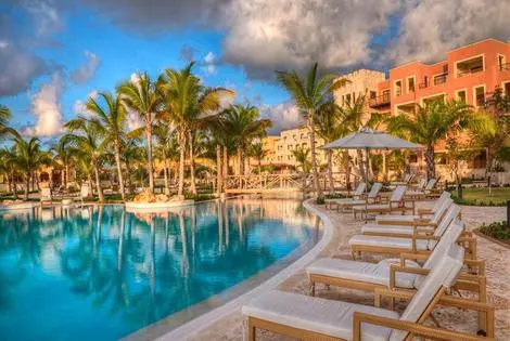 Hôtel Ancora Punta Cana punta_cana REPUBLIQUE DOMINICAINE