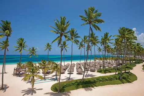 Hôtel Dreams Royal Beach Punta Cana punta_cana Republique Dominicaine