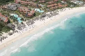 partir en vacances en fevrier : republique dominicaine