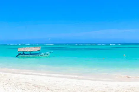 partir en vacances en fevrier : république dominicaine