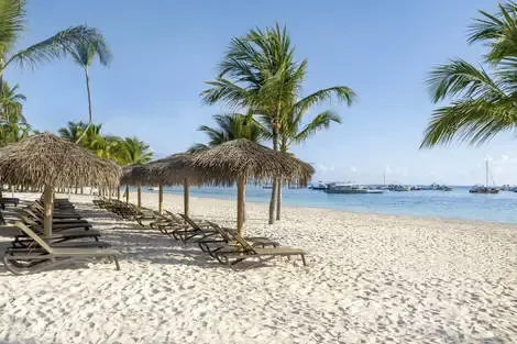 Hôtel Lopesan Costa Bavaro Resort Spa & Casino punta_cana Republique Dominicaine