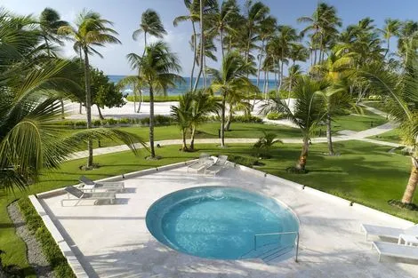 Hôtel Westin Puntacana Resort & Club punta_cana REPUBLIQUE DOMINICAINE
