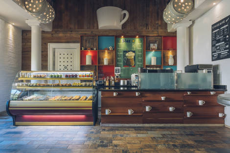 Star café