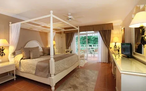 Chambre Supérieure