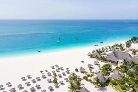 Hôtel Gold Zanzibar Beach House & Spa kendwa REPUBLIQUE-UNIE DE TANZANIE