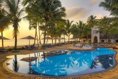 Hôtel Bluebay Beach Resort & Spa kiwengwa REPUBLIQUE-UNIE DE TANZANIE