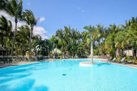 Reunion : Hôtel Floralys