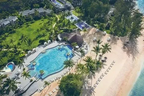 Combiné hôtels 2 Îles Réunion + Maurice (14 nuits) : Le Saint Alexis & Outrigger Mauritius Beach Resort saint_denis Reunion
