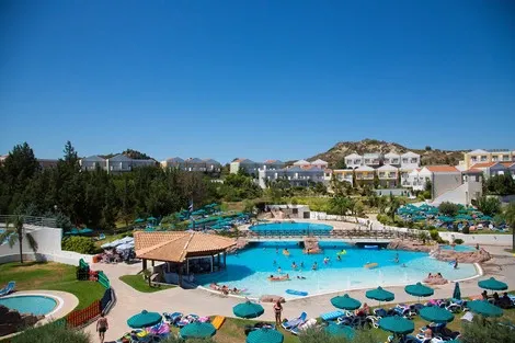 Club Jumbo Cyprotel Faliraki Hotel faliraki Rhodes