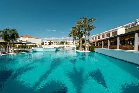 Rhodes : Hôtel Mitsis Rodos Maris Resort & Spa