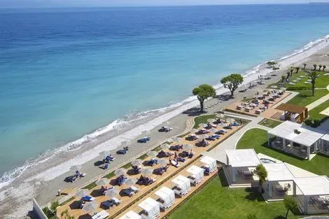 Rhodes : Club Framissima Premium Electra Palace