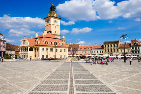 Brasov
