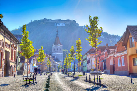 Rasnov
