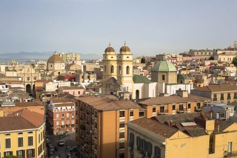 Cagliari