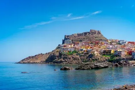 castelsardo