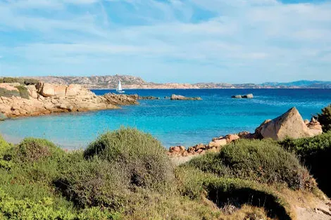 Circuit Grand tour de la Sardaigne olbia Sardaigne