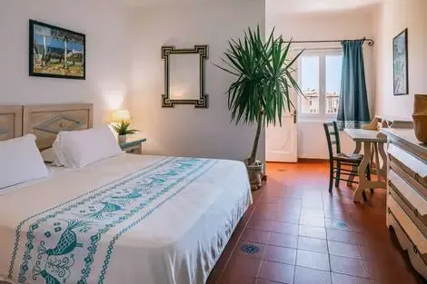 Chambre Standard