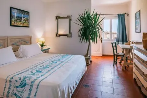 Chambre standard