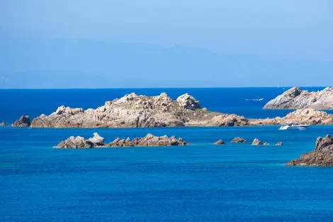 Île de Magdalena