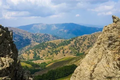 Massif du Gennargentu