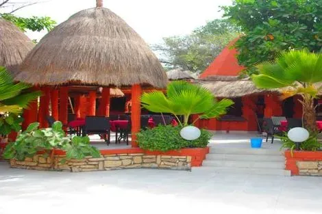 Le restaurant
