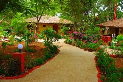 Les Bungalows