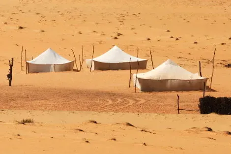 Circuit Couleurs du Sénegal & Séjour au Royal Horizon Baobab dakar Senegal