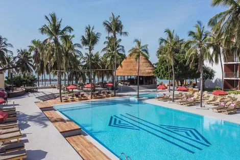 Senegal : Club Framissima Palm Beach
