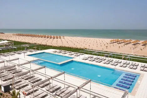 Senegal : Hôtel Riu Baobab