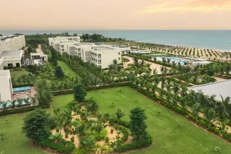 partir en vacances en aout : senegal