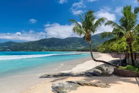 Mahé (Beau Vallon)