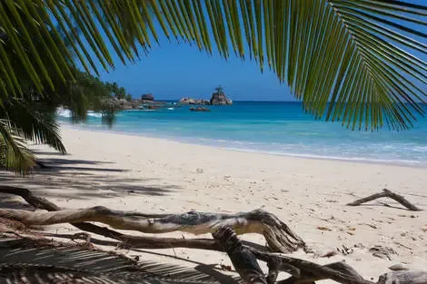 Hôtel Anse Soleil Beachcomber mahe Seychelles