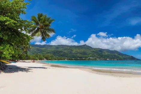 Seychelles : Hôtel Berjaya Beau Vallon Bay Resort & Casino