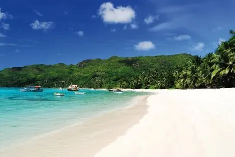 Croisière Praslin Dream mahe Seychelles