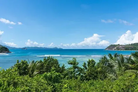 Seychelles : Hôtel Constance Ephelia