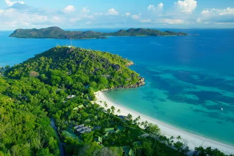 Seychelles : Hôtel Paradise Sun