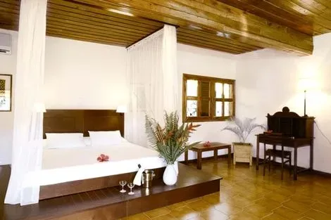 Chambre Deluxe