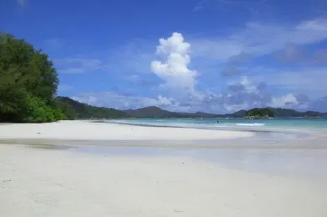 Hôtel L'Archipel praslin Seychelles