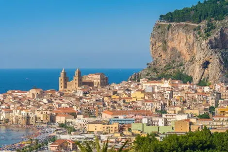 Cefalù